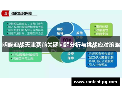 明晚迎战天津赛前关键问题分析与挑战应对策略
