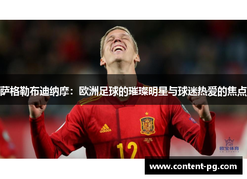 萨格勒布迪纳摩：欧洲足球的璀璨明星与球迷热爱的焦点