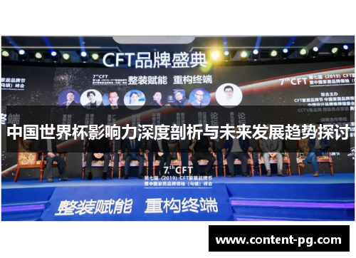 中国世界杯影响力深度剖析与未来发展趋势探讨