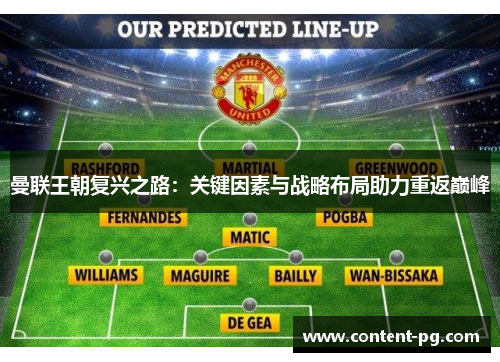 曼联王朝复兴之路：关键因素与战略布局助力重返巅峰