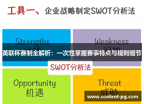 英联杯赛制全解析：一次性掌握赛事特点与规则细节