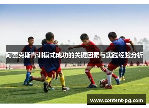 阿贾克斯青训模式成功的关键因素与实践经验分析