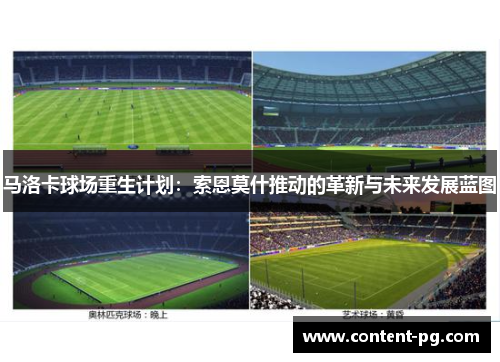 马洛卡球场重生计划:索恩莫什推动的革新与未来发展蓝图 马洛卡球场重生计划:索恩莫什推动的革新与未来发展蓝图