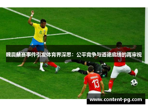 魏震禁赛事件引发体育界深思：公平竞争与道德底线的再审视